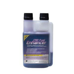 CRD Fuel Enhancer product